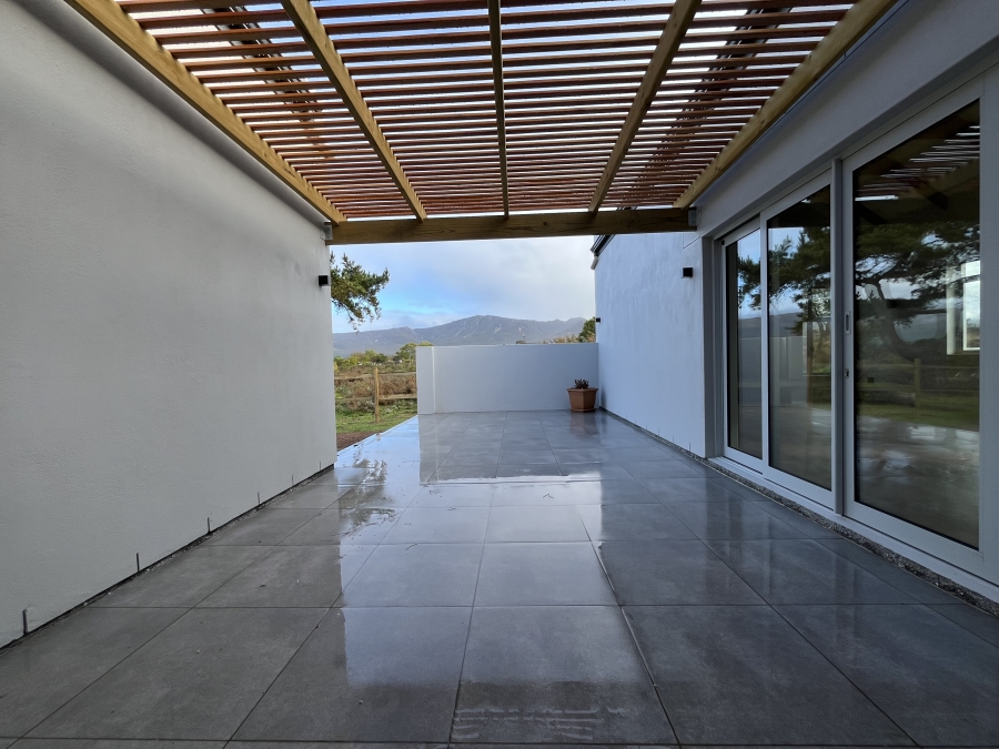 3 Bedroom Property for Sale in Maremmana Estate Western Cape